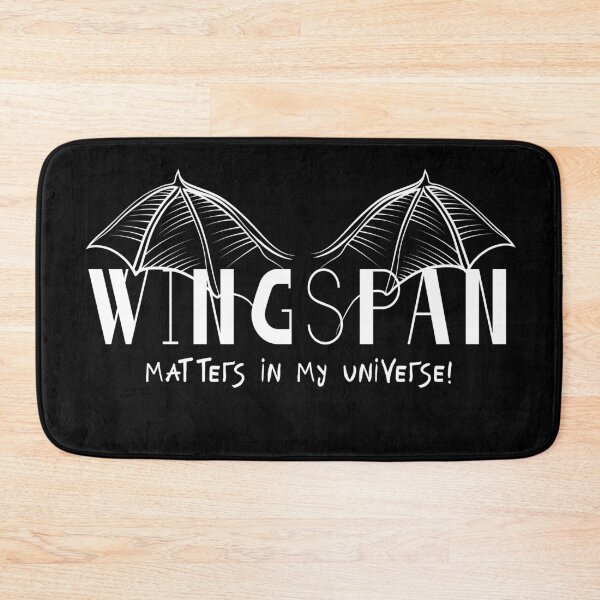Item preview, Wingspan Insider designed and sold by NoonaluDesigns.