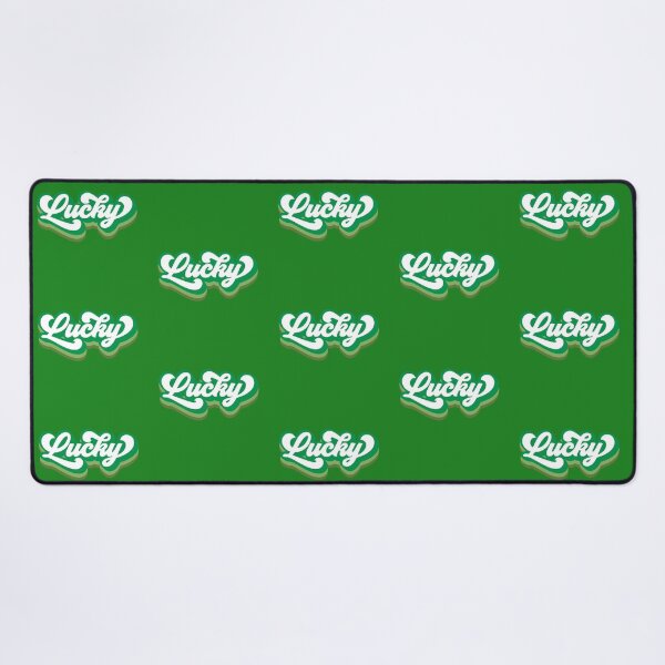 Item preview, Have A Lucky Day, Lucky Vibes,St Patricks Day designed and sold by BotunPeony.