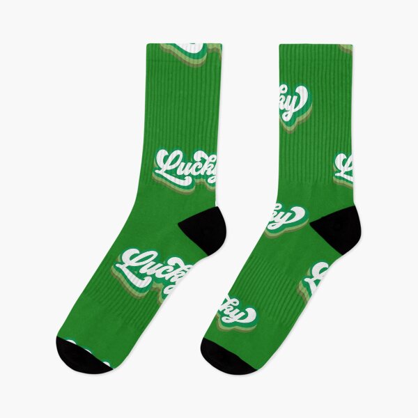 Item preview, Have A Lucky Day,  Lucky Vibes,St Patricks Day designed and sold by BotunPeony.