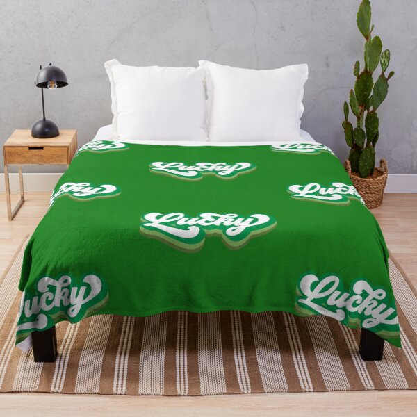 Item preview, Have A Lucky Day, Lucky Vibes,St Patricks Day designed and sold by BotunPeony.
