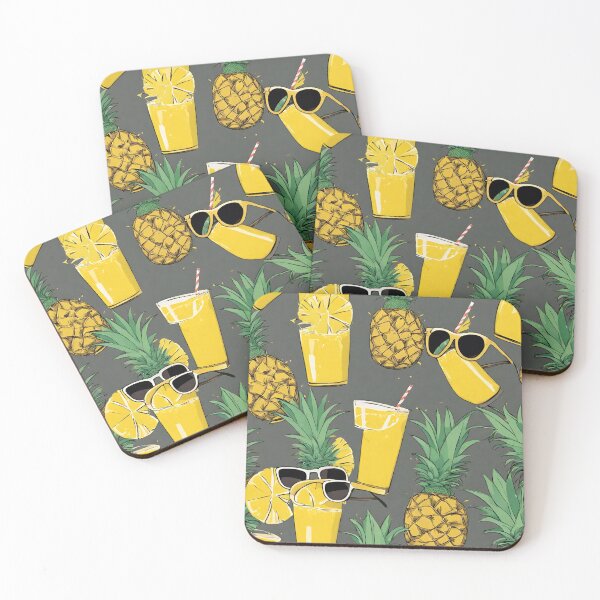Item preview, Pineapple designed and sold by StyleSketch.