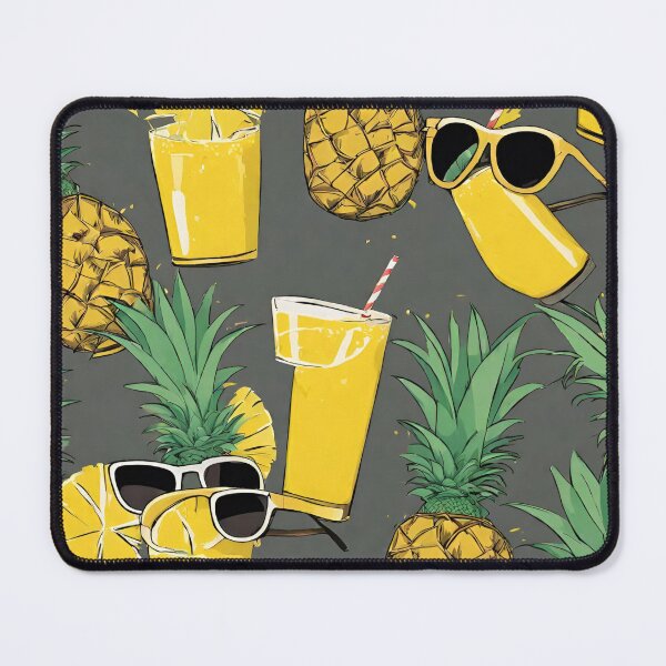 Item preview, Pineapple designed and sold by StyleSketch.