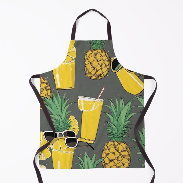Item preview, Pineapple designed and sold by StyleSketch.