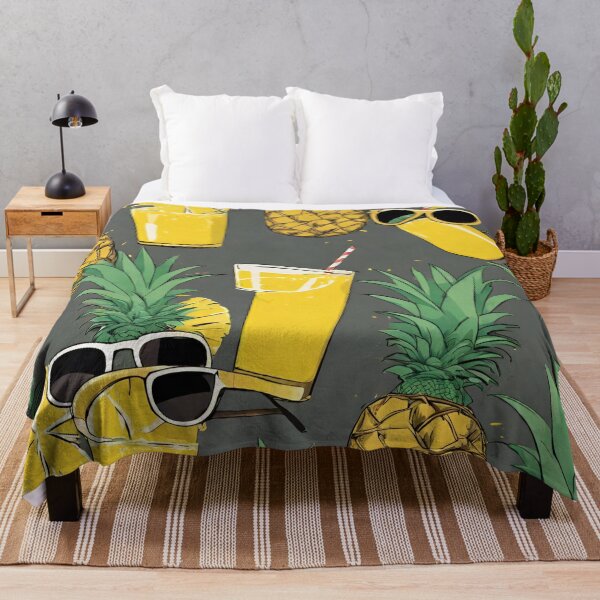 Item preview, Pineapple designed and sold by StyleSketch.