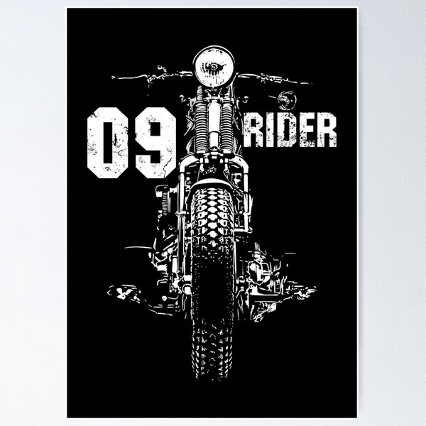Item preview, The Champion Motorcycle designed and sold by Adrian Alarcon.
