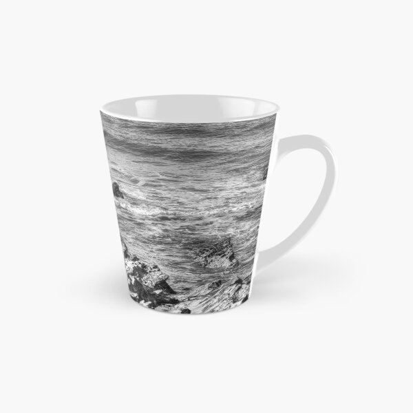 Item preview, Cornwall Rocks Breaking Waves designed and sold by Londonimages.