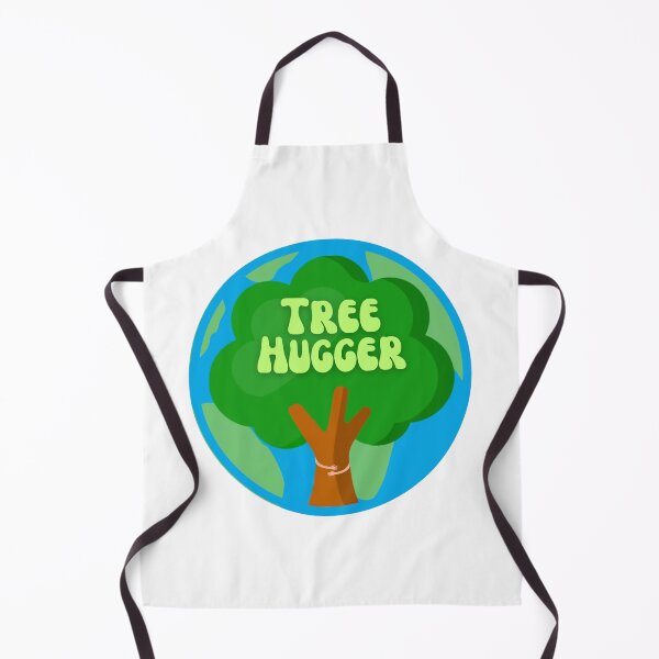 Item preview, Tree Hugger designed and sold by LyndaNoel Design.