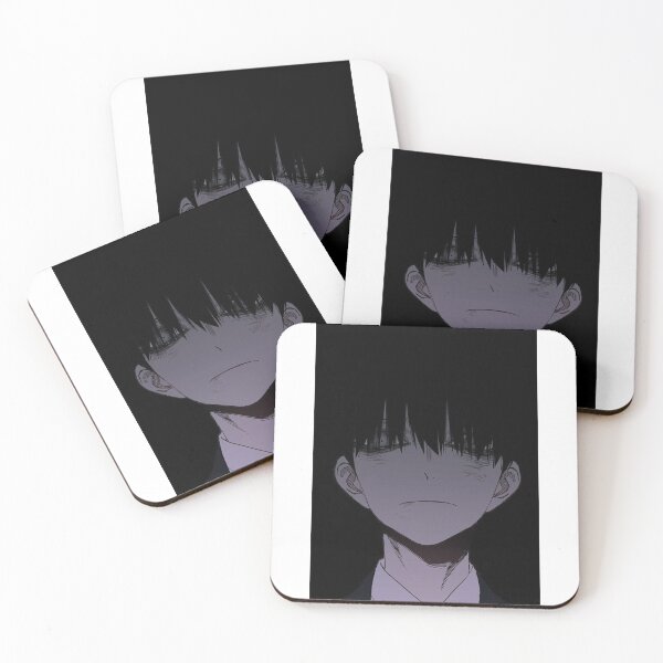 Item preview, The boxer: Yu's darkness designed and sold by Afternext.