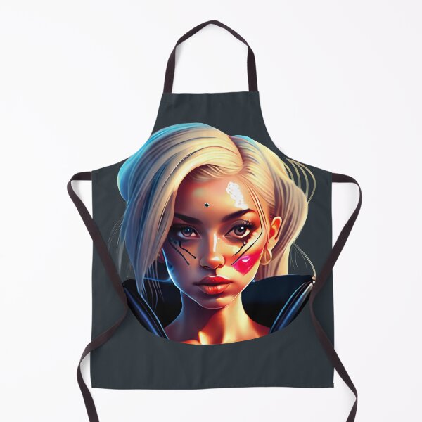 Item preview, Space Girl 3 designed and sold by Chubuter.