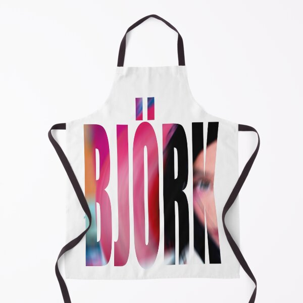 Aperçu de l'œuvre BJORK - POSTE créée et vendue par mylittlefacee.
