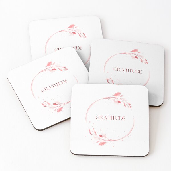 Item preview, Gratitude in Bloom: Cultivating a Garden of Thankfulness designed and sold by sevenonesix.