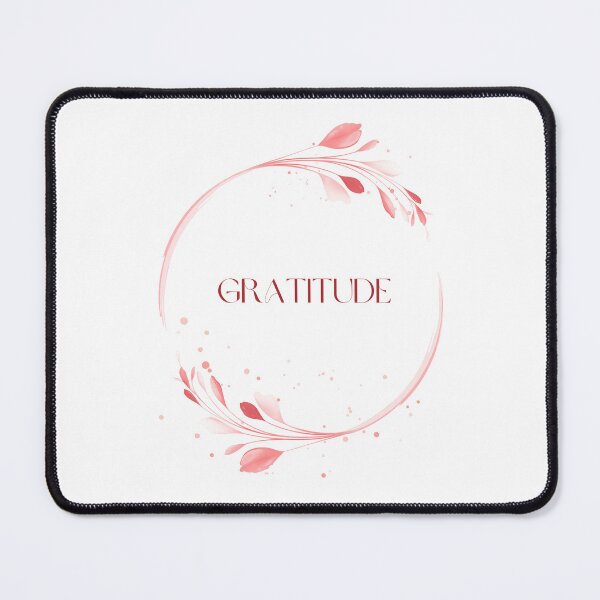 Item preview, Gratitude in Bloom: Cultivating a Garden of Thankfulness designed and sold by sevenonesix.