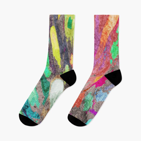 Item preview, Abstract firework designed and sold by kinpirks.