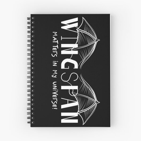 Item preview, Wingspan Insider designed and sold by NoonaluDesigns.