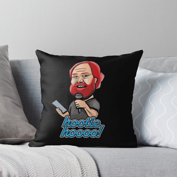 Item preview, William Montgomery Hootie Hoooo! - Kill Tony Fan Design designed and sold by Kill Tony Fan Designs.