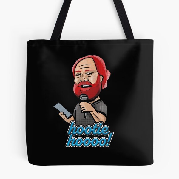 Item preview, William Montgomery Hootie Hoooo! - Kill Tony Fan Design designed and sold by Kill Tony Fan Designs.