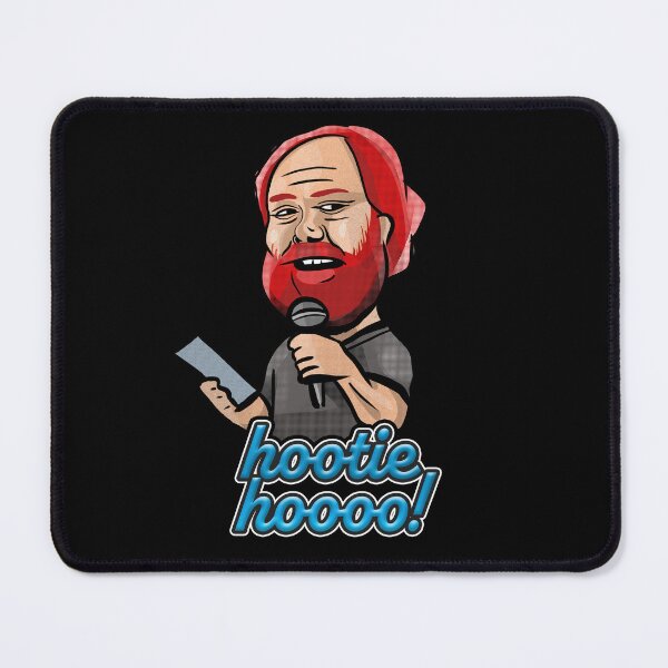 Item preview, William Montgomery Hootie Hoooo! - Kill Tony Fan Design designed and sold by Kill Tony Fan Designs.