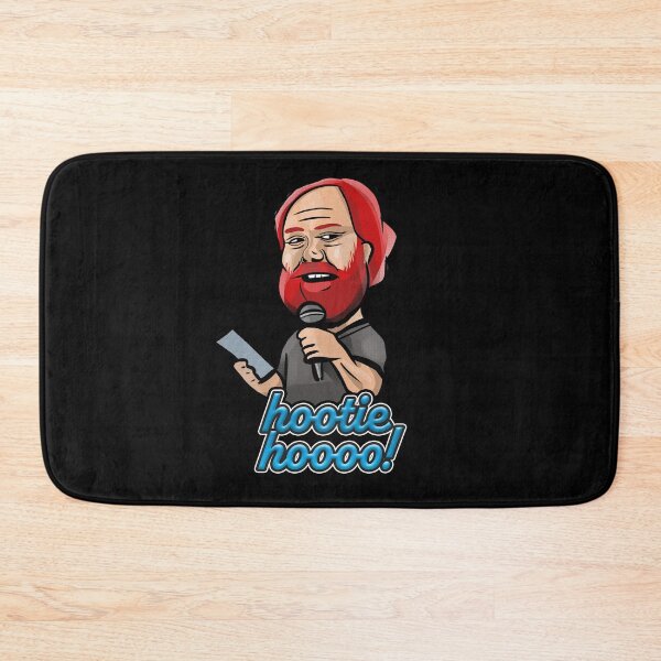 Item preview, William Montgomery Hootie Hoooo! - Kill Tony Fan Design designed and sold by Kill Tony Fan Designs.