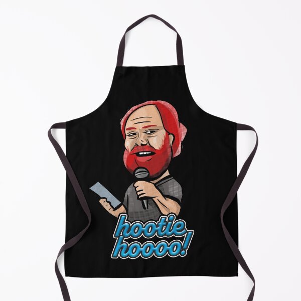 Item preview, William Montgomery Hootie Hoooo! - Kill Tony Fan Design designed and sold by Kill Tony Fan Designs.