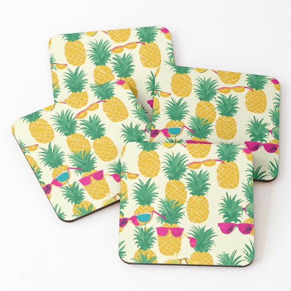 Item preview, Pineapple designed and sold by StyleSketch.