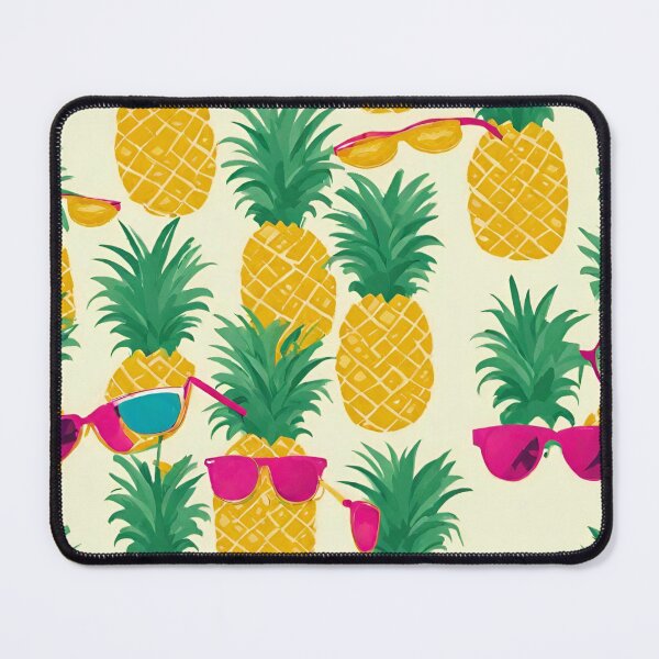 Item preview, Pineapple designed and sold by StyleSketch.