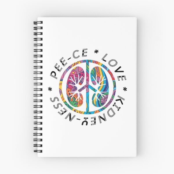 Item preview, Urologist Medical Puns PEE-CE LOVE KIDNEY-NESS designed and sold by RR-Arts.