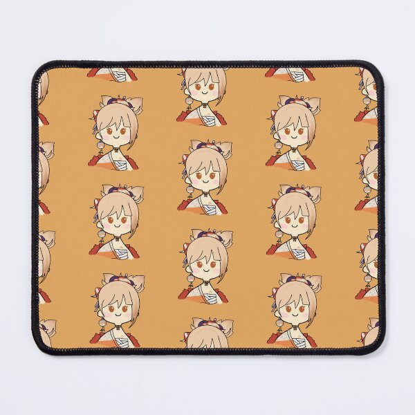 Item preview, Genshin Impact Yoimiya designed and sold by alstroemeriarts.