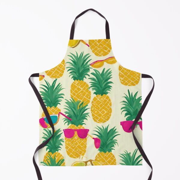 Item preview, Pineapple designed and sold by StyleSketch.