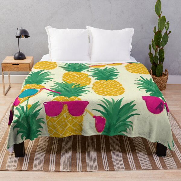 Item preview, Pineapple designed and sold by StyleSketch.