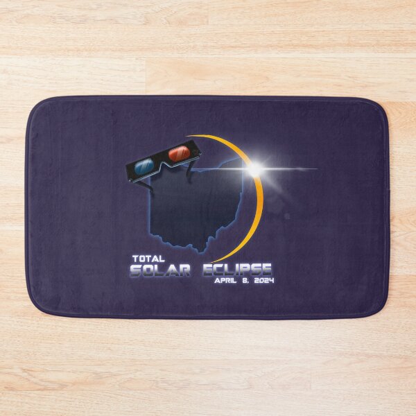 Item preview, Total Eclipse 2024 - Ohio  designed and sold by cfurguson.