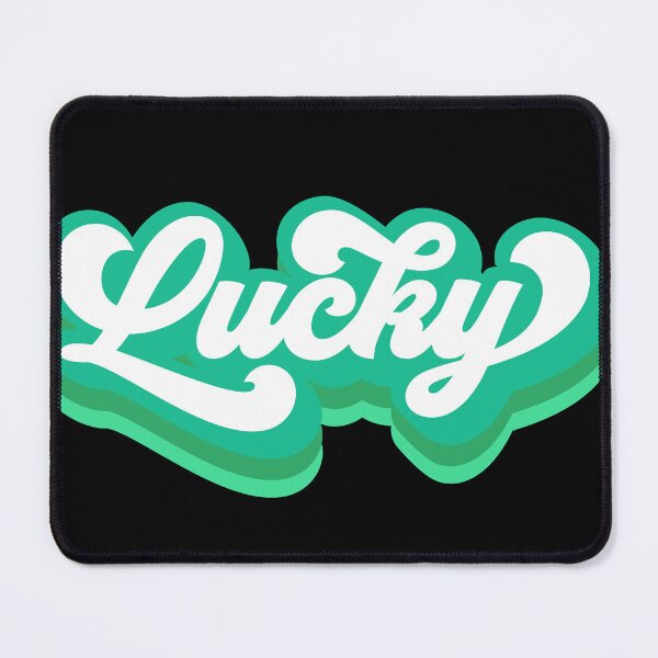 Item preview, Have A Lucky Day, Lucky Vibes,St Patricks Day designed and sold by BotunPeony.