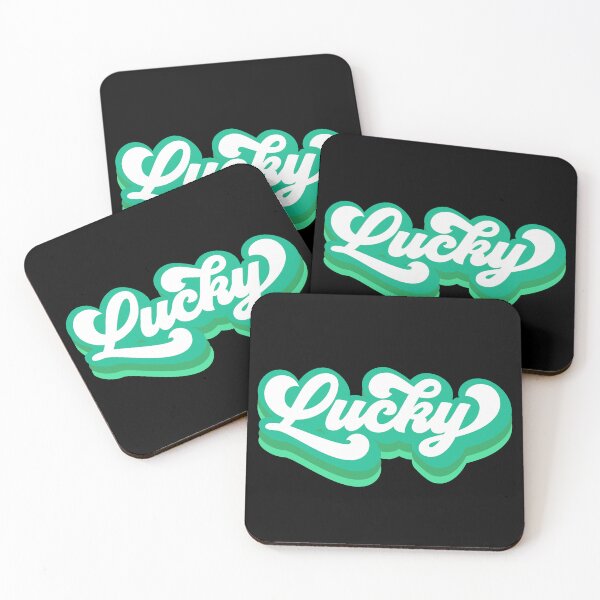 Item preview, Have A Lucky Day,  Lucky Vibes,St Patricks Day designed and sold by BotunPeony.