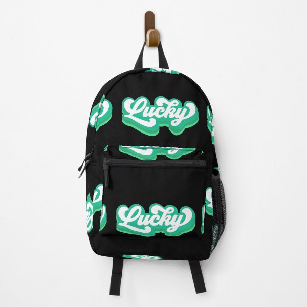 Item preview, Have A Lucky Day, Lucky Vibes,St Patricks Day designed and sold by BotunPeony.