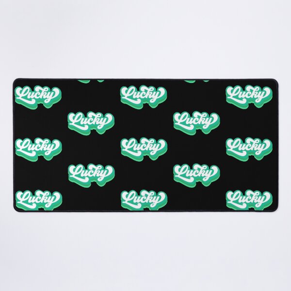 Item preview, Have A Lucky Day, Lucky Vibes,St Patricks Day designed and sold by BotunPeony.