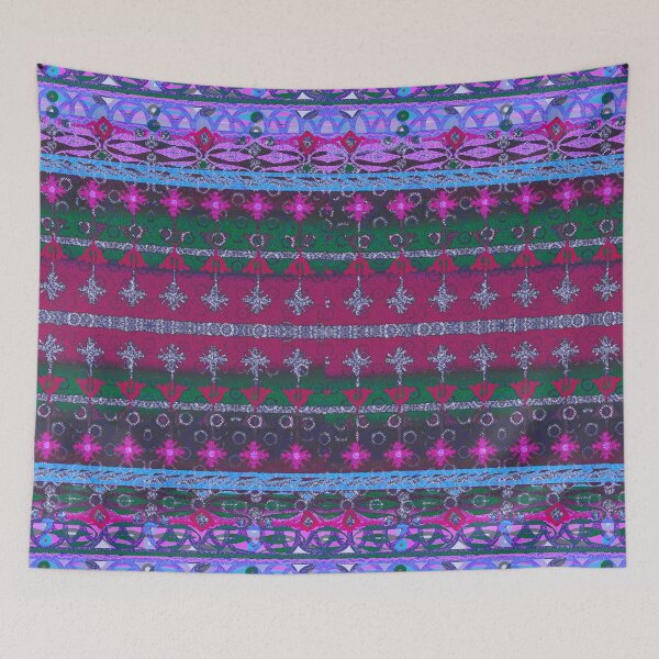 Item preview, Magic carpet ride designed and sold by Flowersonstuff.