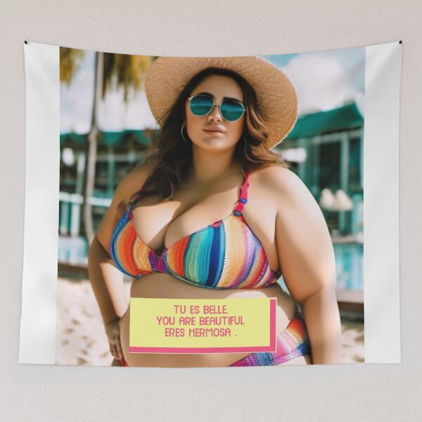Item preview, YOU ARE BEAUTIFUL photo designed and sold by janjacbu.