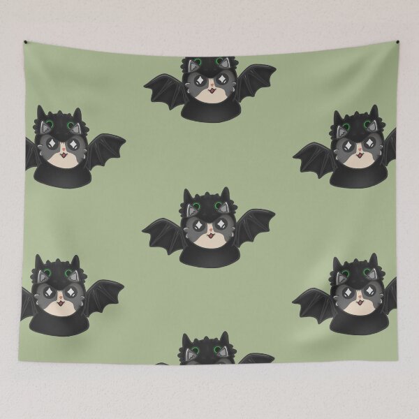 Item preview, Mela Cat Dragon (SS) designed and sold by DHShoppe.