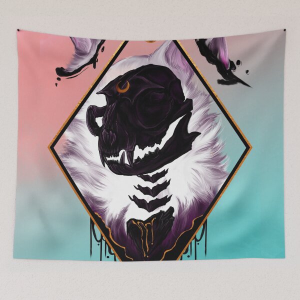 Item preview, Violate the divine emptiness designed and sold by PhantasMeow.
