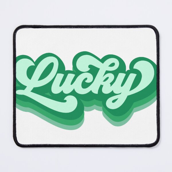 Item preview, Have A Lucky Day, Lucky Vibes,St Patricks Day designed and sold by BotunPeony.