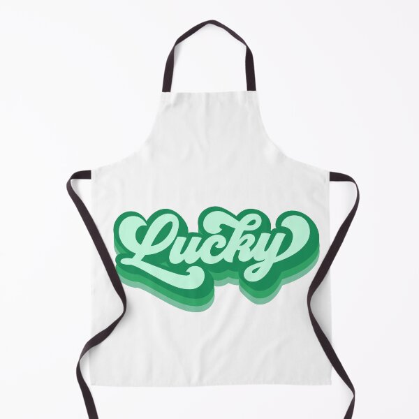 Item preview, Have A Lucky Day, Lucky Vibes,St Patricks Day designed and sold by BotunPeony.