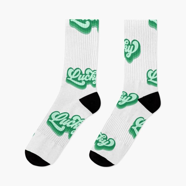 Item preview, Have A Lucky Day,  Lucky Vibes,St Patricks Day designed and sold by BotunPeony.