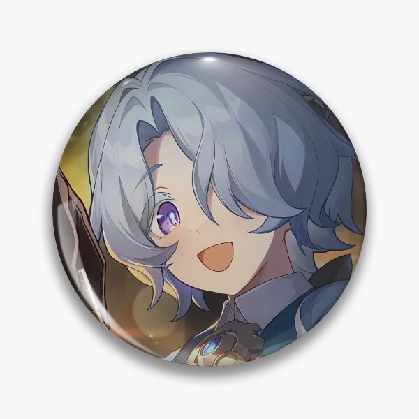 Item preview, Indelible Promise • Misha • Honkai Star Rail Light Cone designed and sold by kazatodoesart.