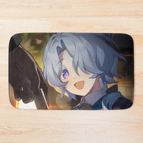 Item preview, Indelible Promise • Misha • Honkai Star Rail Light Cone designed and sold by kazatodoesart.