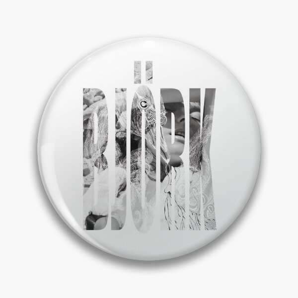 Item preview, BJORK - VESPERTINE designed and sold by mylittlefacee.