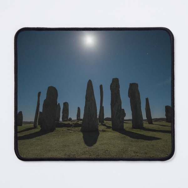 Item preview, Callanish and the full Moon designed and sold by fairyfreak.