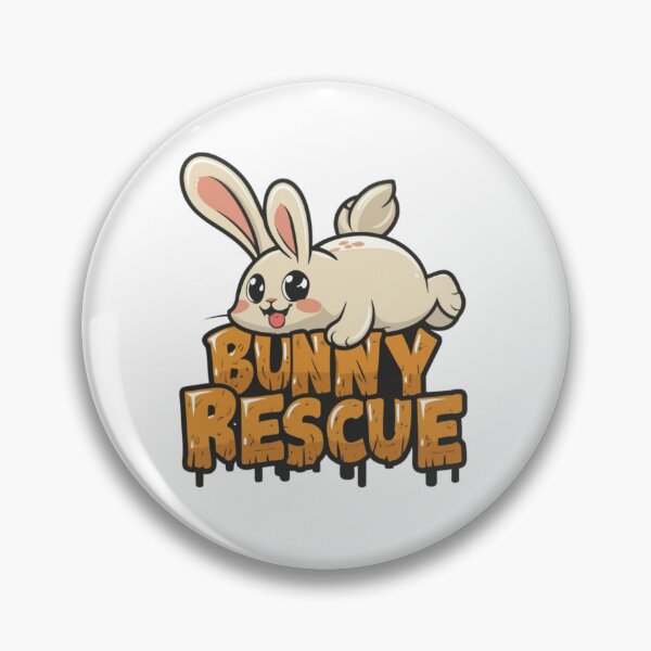 Item preview, Bunny rescue  designed and sold by bukajart.