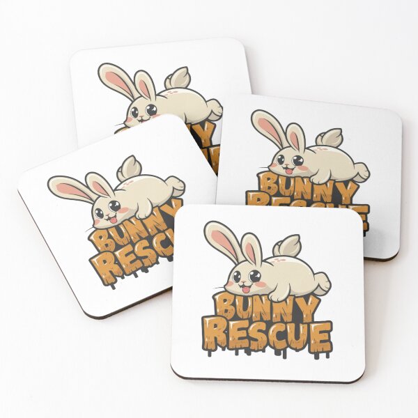 Item preview, Bunny rescue  designed and sold by bukajart.