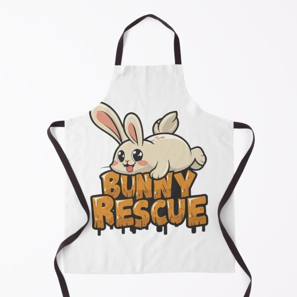 Item preview, Bunny rescue  designed and sold by bukajart.