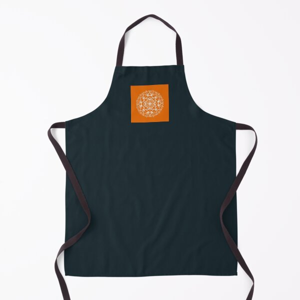 Item preview, HARMONY by Tanis Paulina, Dark Orange designed and sold by TanisPaulina.