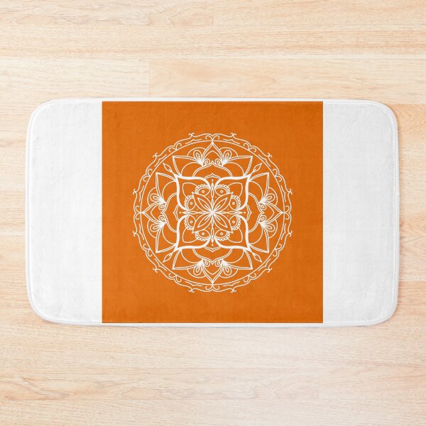 Item preview, HARMONY by Tanis Paulina, Dark Orange designed and sold by TanisPaulina.
